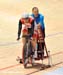 2012 Track World Championships, Melbourne