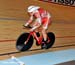 2012 Track World Championships, Melbourne