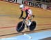 2012 Track World Championships, Melbourne