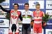 2012 Track World Championships, Melbourne