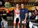 2012 Track World Championships, Melbourne