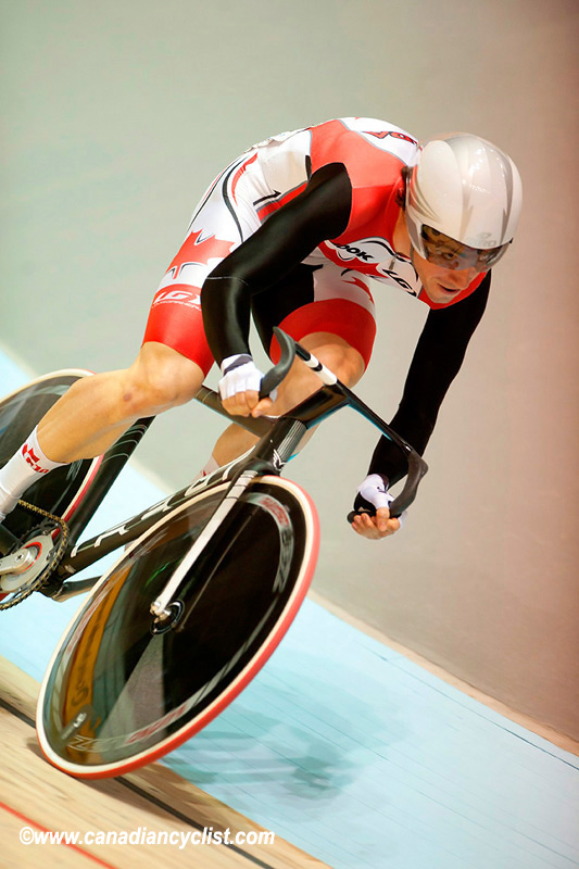 2012 Track World Championships, Melbourne