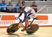 2012 Track World Championships, Melbourne