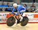2012 Track World Championships, Melbourne