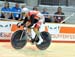 2012 Track World Championships, Melbourne