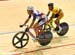 2012 Track World Championships, Melbourne