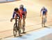 2012 Track World Championships, Melbourne
