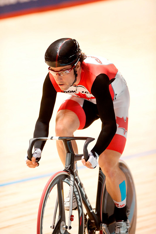 2012 UCI Track World Championships