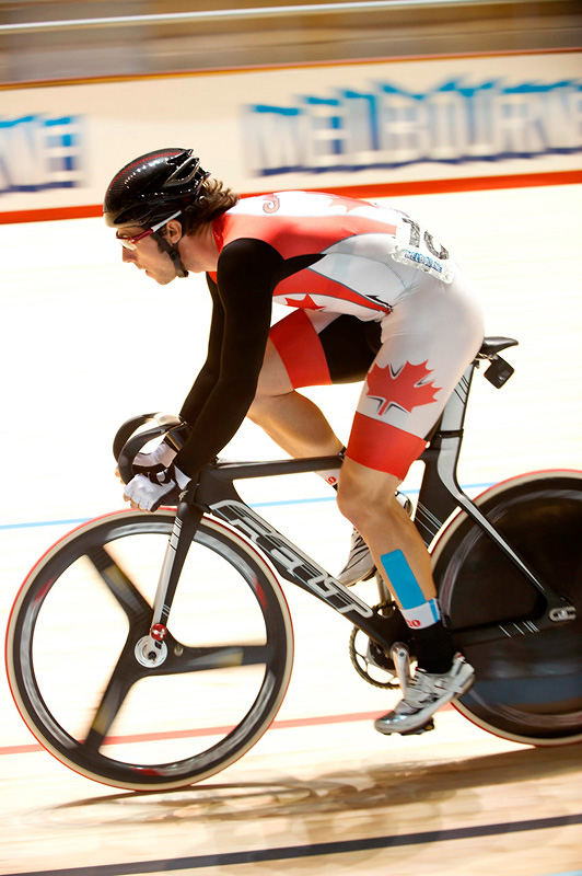2012 UCI Track World Championships