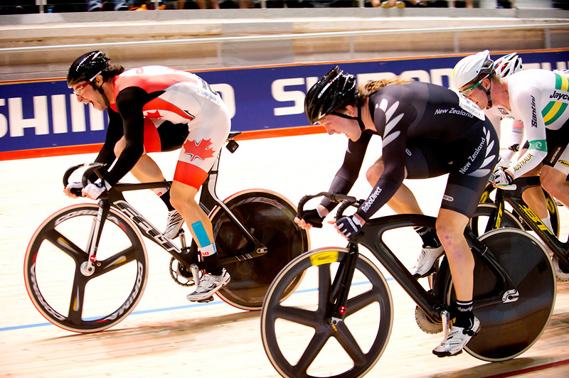 2012 UCI Track World Championships