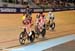 2012 Track World Championships, Melbourne