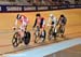 2012 Track World Championships, Melbourne