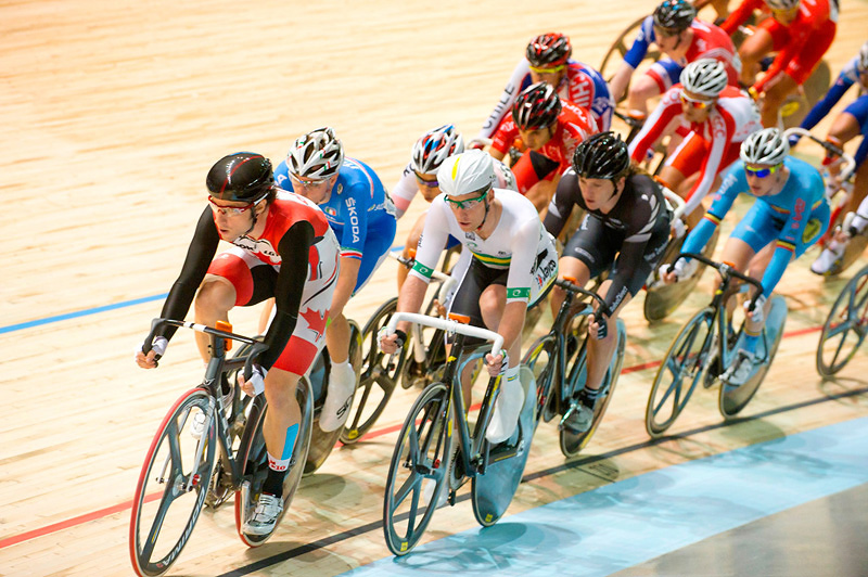 2012 UCI Track World Championships