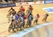 2012 Track World Championships, Melbourne