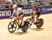 2012 Track World Championships, Melbourne