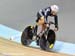 2012 Track World Championships, Melbourne