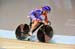 2012 Track World Championships, Melbourne