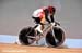 2012 Track World Championships, Melbourne
