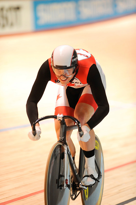 2012 UCI Track World Championships
