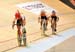 2012 Track World Championships, Melbourne