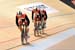 2012 Track World Championships, Melbourne