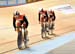 2012 Track World Championships, Melbourne