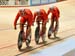 2012 Track World Championships, Melbourne