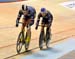 2012 Track World Championships, Melbourne