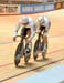 2012 Track World Championships, Melbourne