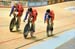 2012 Track World Championships, Melbourne