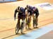 2012 Track World Championships, Melbourne