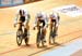 2012 Track World Championships, Melbourne