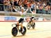 2012 Track World Championships, Melbourne