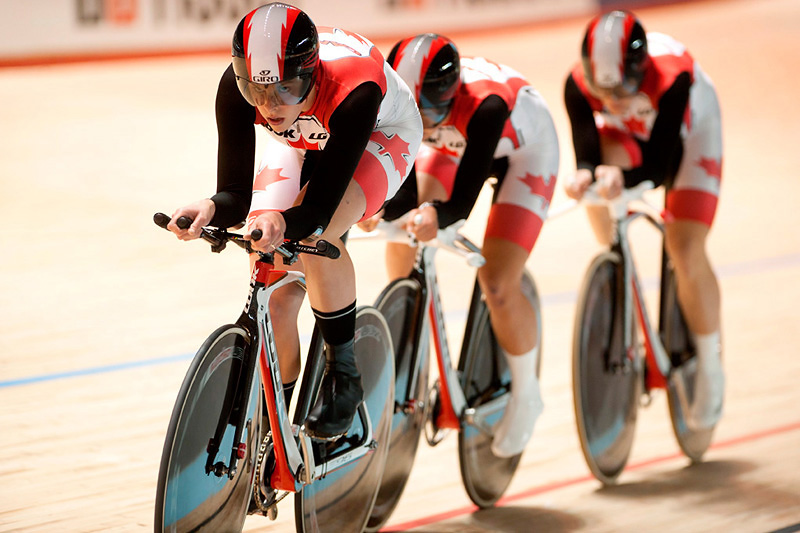 2012 UCI Track World Championships
