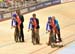 2012 Track World Championships, Melbourne