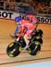 2012 Track World Championships, Melbourne