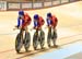 2012 Track World Championships, Melbourne