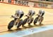 2012 Track World Championships, Melbourne