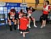 2012 Track World Championships, Melbourne
