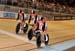 2012 Track World Championships, Melbourne
