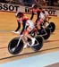 2012 Track World Championships, Melbourne