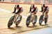 2012 Track World Championships, Melbourne