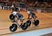 2012 Track World Championships, Melbourne
