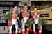 2012 Track World Championships, Melbourne