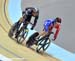 2012 Track World Championships, Melbourne