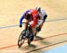 2012 Track World Championships, Melbourne
