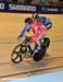 2012 Track World Championships, Melbourne