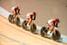 2012 Track World Championships, Melbourne