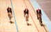 2012 Track World Championships, Melbourne