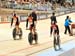 2012 Track World Championships, Melbourne